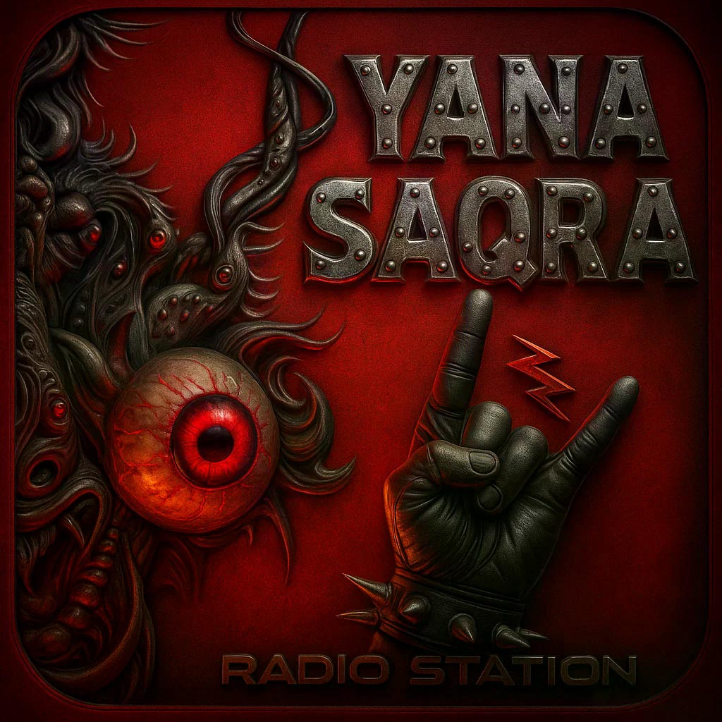 Logo de Yana Saqra Radio